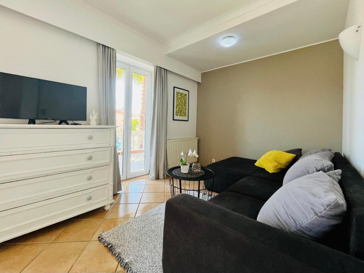 Apartments And Rooms Matesa Vodice Exterior foto