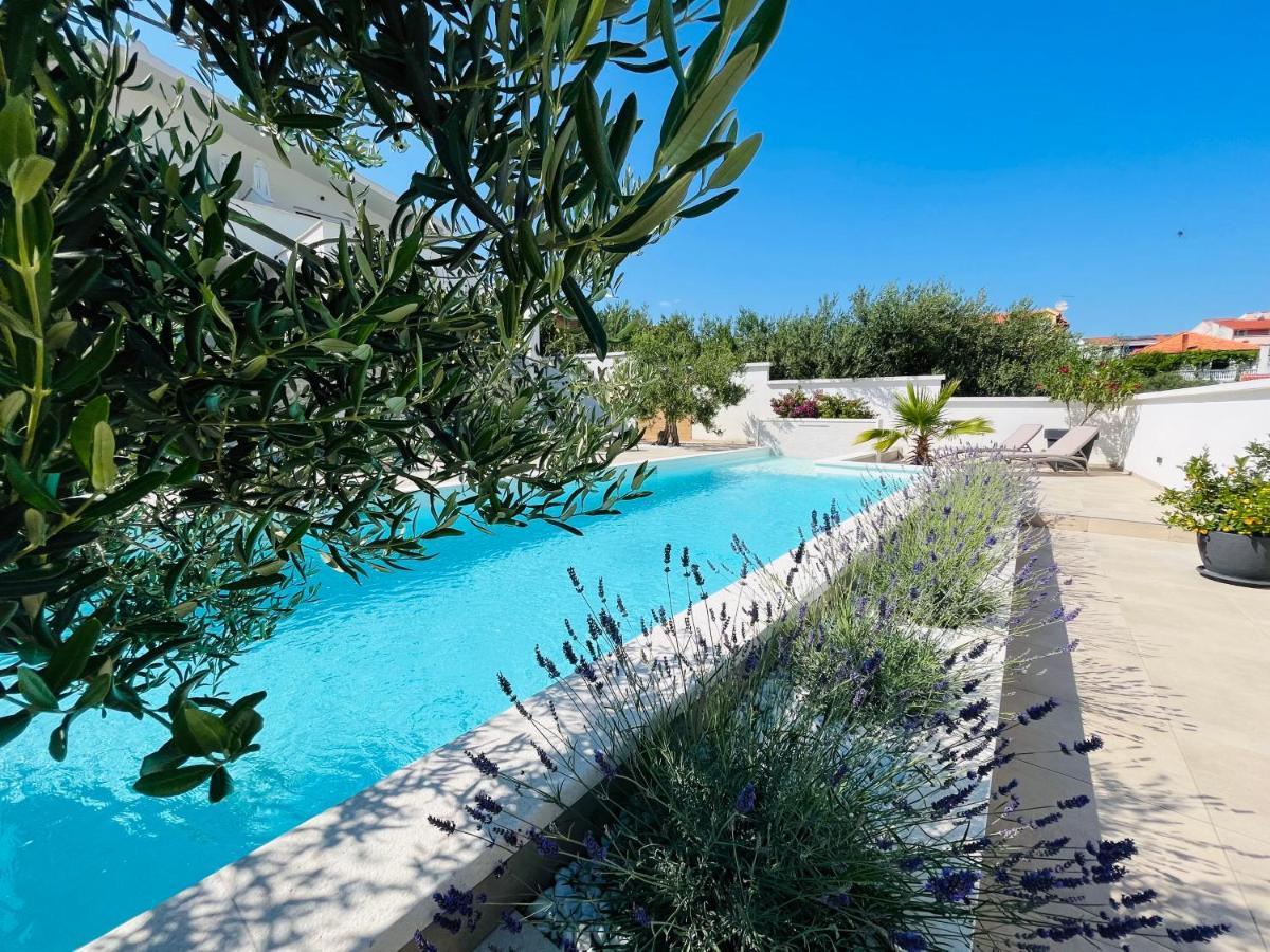 Apartments And Rooms Matesa Vodice Exterior foto