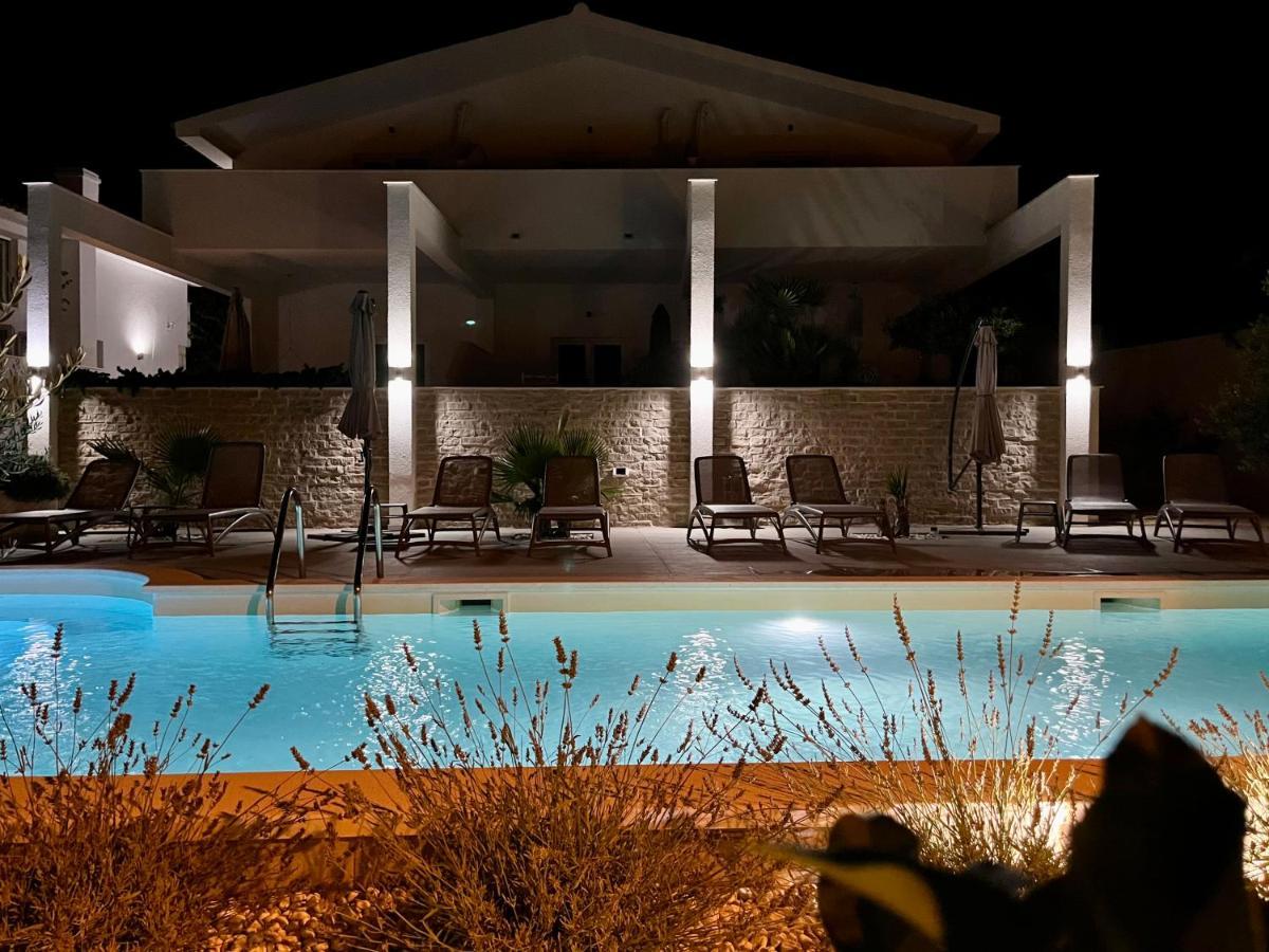 Apartments And Rooms Matesa Vodice Exterior foto