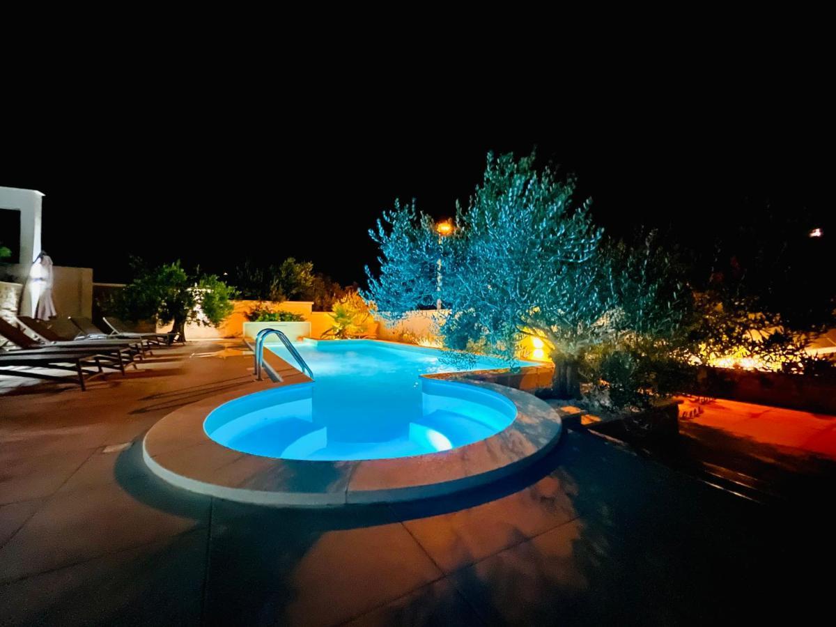 Apartments And Rooms Matesa Vodice Exterior foto