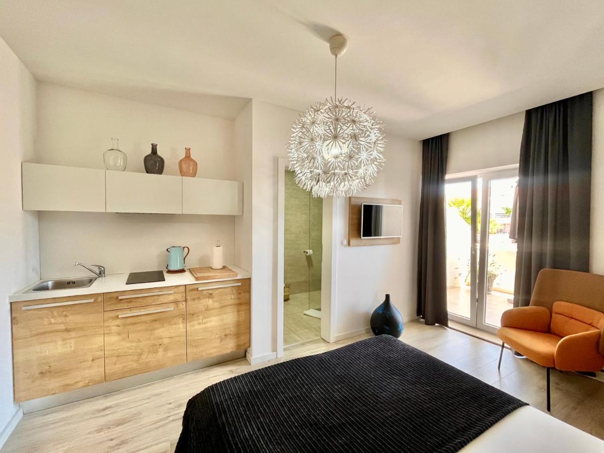 Apartments And Rooms Matesa Vodice Exterior foto