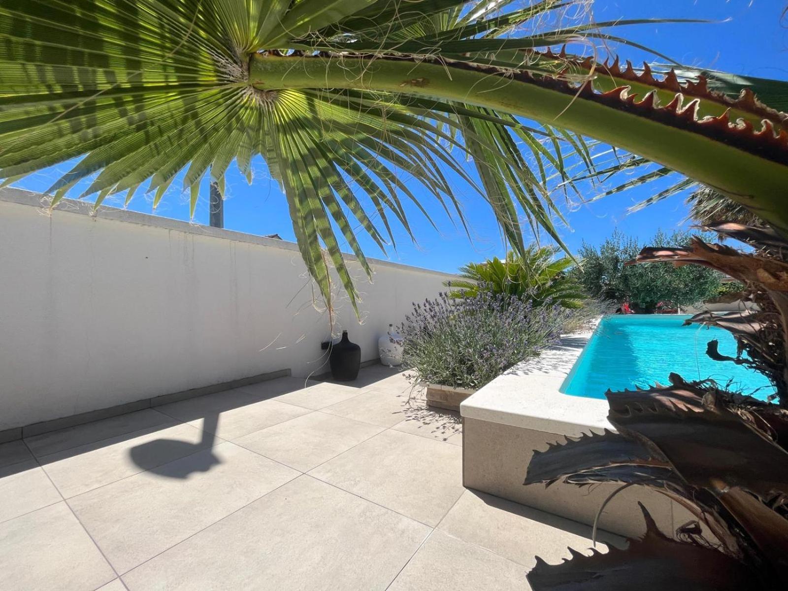 Apartments And Rooms Matesa Vodice Exterior foto